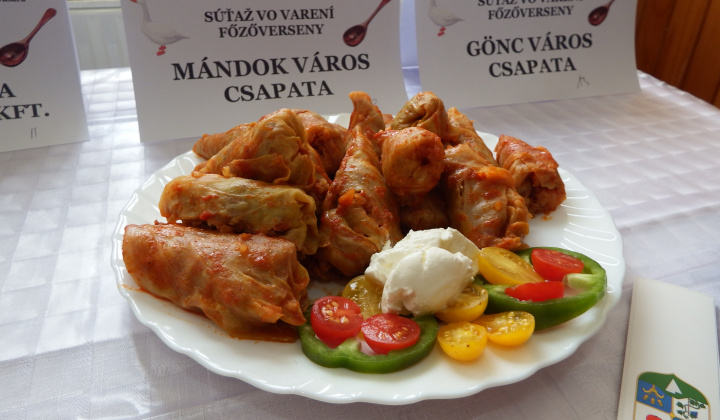 XIII. Svätomartinský festival a jarmok domácich produktov LibaGaliba 2025