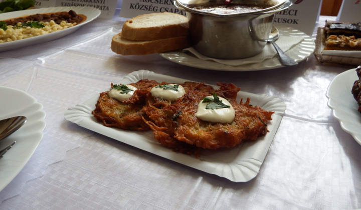 XIII. Svätomartinský festival a jarmok domácich produktov LibaGaliba 2025