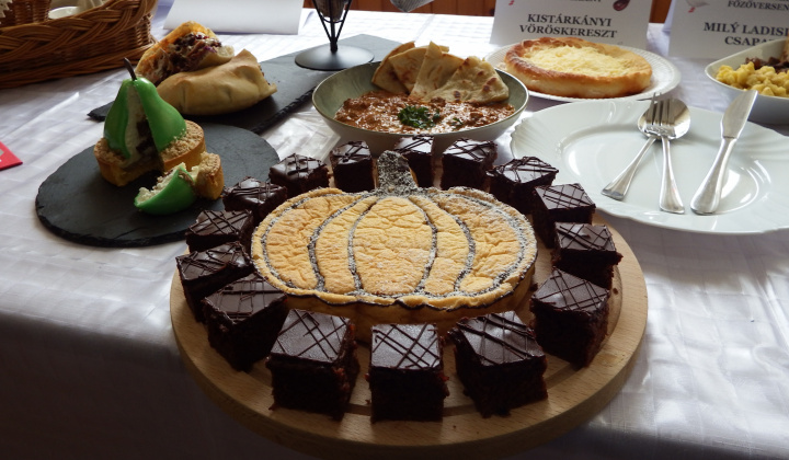 XIII. Svätomartinský festival a jarmok domácich produktov LibaGaliba 2025