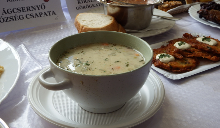 XIII. Svätomartinský festival a jarmok domácich produktov LibaGaliba 2025