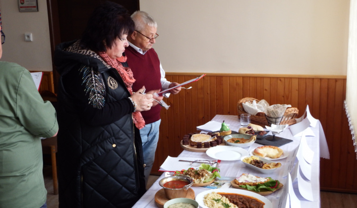 XIII. Svätomartinský festival a jarmok domácich produktov LibaGaliba 2025