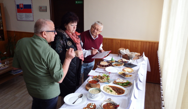 XIII. Svätomartinský festival a jarmok domácich produktov LibaGaliba 2025