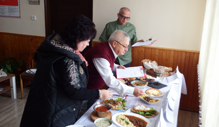 XIII. Svätomartinský festival a jarmok domácich produktov LibaGaliba 2025