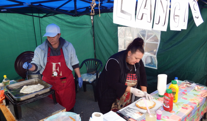 XIII. Svätomartinský festival a jarmok domácich produktov LibaGaliba 2025