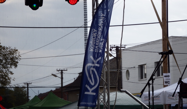 XIII. Svätomartinský festival a jarmok domácich produktov LibaGaliba 2025