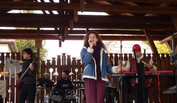 XIII. Svätomartinský festival a jarmok domácich produktov LibaGaliba 2025