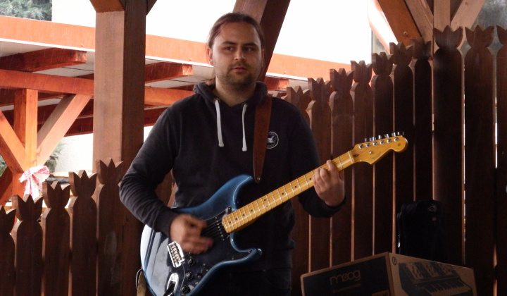 XIII. Svätomartinský festival a jarmok domácich produktov LibaGaliba 2025