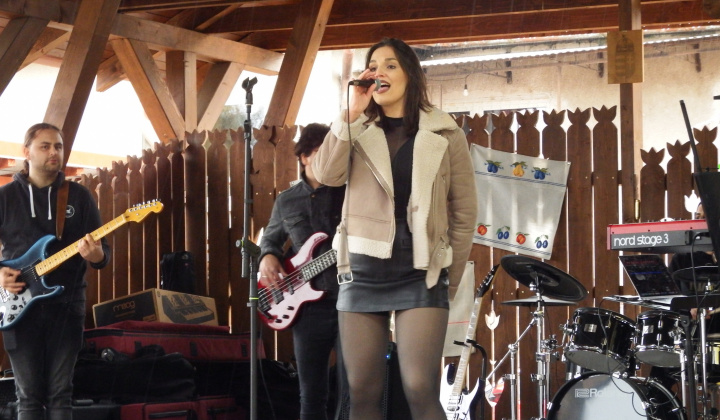 XIII. Svätomartinský festival a jarmok domácich produktov LibaGaliba 2025