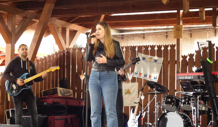 XIII. Svätomartinský festival a jarmok domácich produktov LibaGaliba 2025