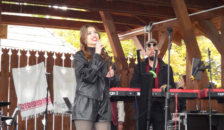 XIII. Svätomartinský festival a jarmok domácich produktov LibaGaliba 2025