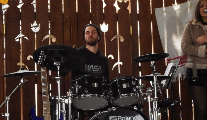 XIII. Svätomartinský festival a jarmok domácich produktov LibaGaliba 2025