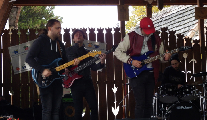 XIII. Svätomartinský festival a jarmok domácich produktov LibaGaliba 2025