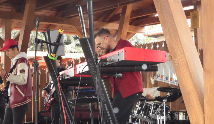 XIII. Svätomartinský festival a jarmok domácich produktov LibaGaliba 2025