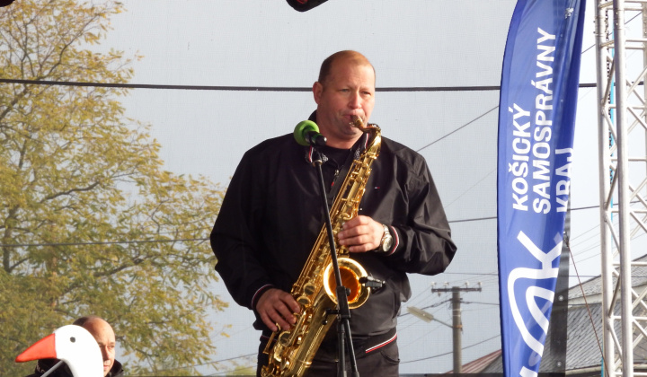 XIII. Svätomartinský festival a jarmok domácich produktov LibaGaliba 2025