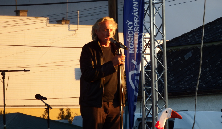 XIII. Svätomartinský festival a jarmok domácich produktov LibaGaliba 2025