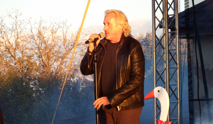 XIII. Svätomartinský festival a jarmok domácich produktov LibaGaliba 2025