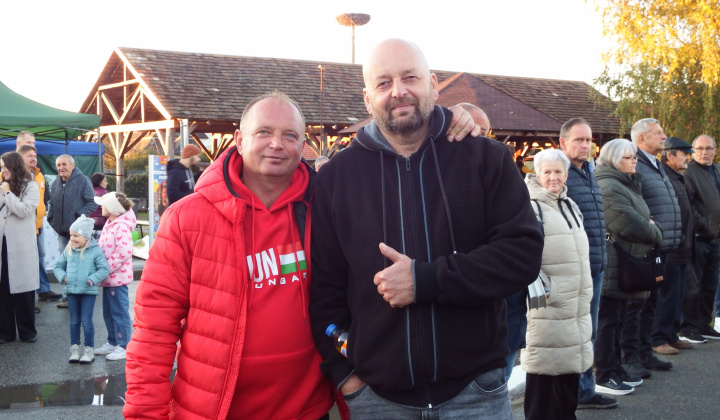 XIII. Svätomartinský festival a jarmok domácich produktov LibaGaliba 2025