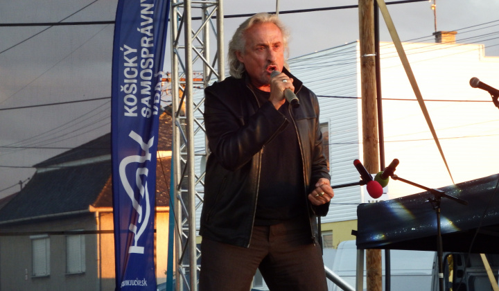 XIII. Svätomartinský festival a jarmok domácich produktov LibaGaliba 2025