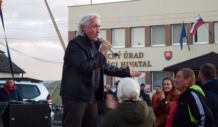 XIII. Svätomartinský festival a jarmok domácich produktov LibaGaliba 2025