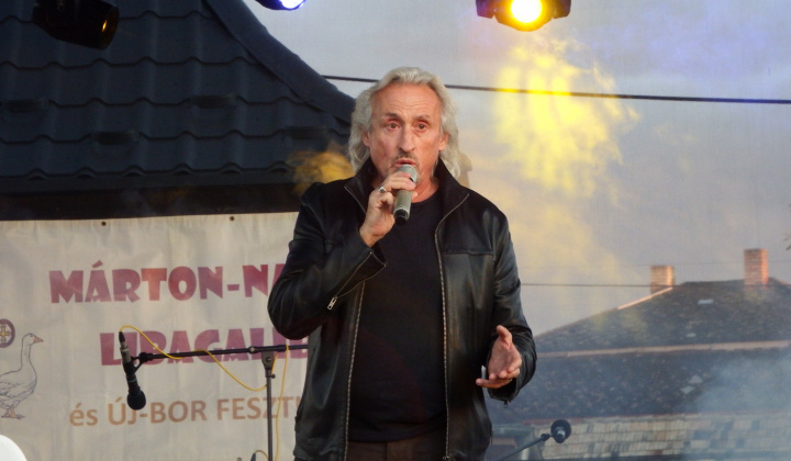 XIII. Svätomartinský festival a jarmok domácich produktov LibaGaliba 2025