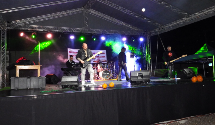 XIII. Svätomartinský festival a jarmok domácich produktov LibaGaliba 2025