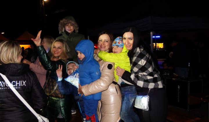 XIII. Svätomartinský festival a jarmok domácich produktov LibaGaliba 2025