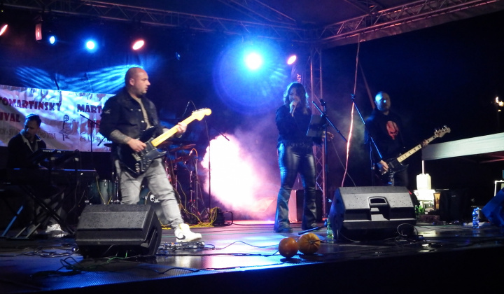 XIII. Svätomartinský festival a jarmok domácich produktov LibaGaliba 2025