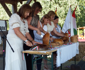 Nemzeti összetartozás napja-Trianon