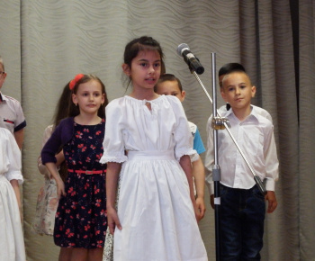 Aradi vértanúk megemlékezés