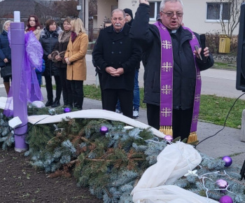 IX. LIBAGALIBA - HUSACIE HODY 2019