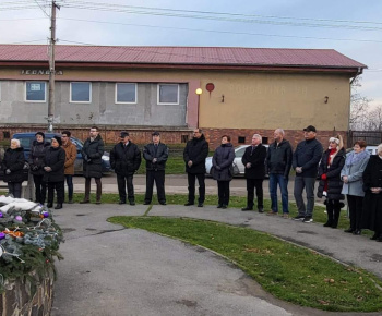 IX. LIBAGALIBA - HUSACIE HODY 2019