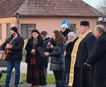 IX. LIBAGALIBA - HUSACIE HODY 2019