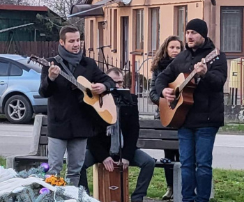 IX. LIBAGALIBA - HUSACIE HODY 2019