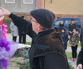 IX. LIBAGALIBA - HUSACIE HODY 2019