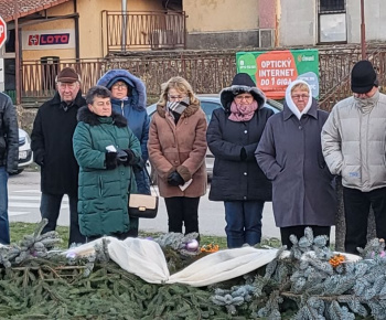 IX. LIBAGALIBA - HUSACIE HODY 2019