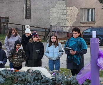 IX. LIBAGALIBA - HUSACIE HODY 2019