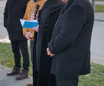 IX. LIBAGALIBA - HUSACIE HODY 2019