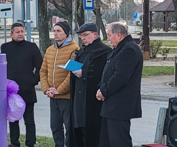 IX. LIBAGALIBA - HUSACIE HODY 2019