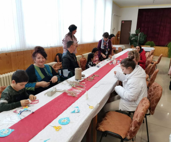 IX. LIBAGALIBA - HUSACIE HODY 2019