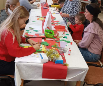 IX. LIBAGALIBA - HUSACIE HODY 2019