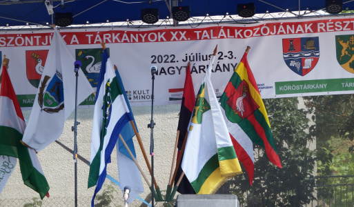 XX. TÁRKÁNYOK TALÁLKOZÓJA 2022 