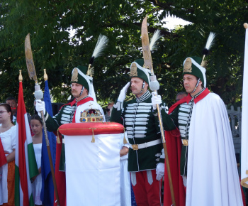 Karácsonyváró játszóház és Mikulás 2019