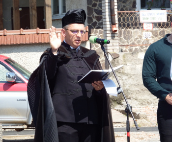 Karácsonyváró játszóház és Mikulás 2019