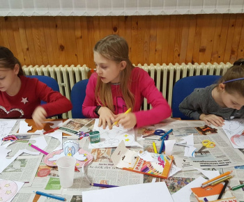 Bodrogközi Népművészeti Fesztivál-Csemadok