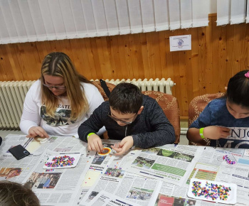 Bodrogközi Népművészeti Fesztivál-Csemadok
