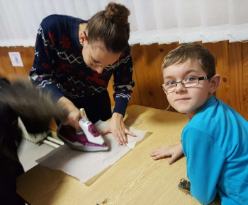 Bodrogközi Népművészeti Fesztivál-Csemadok