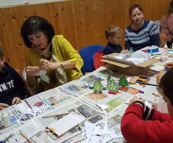 Bodrogközi Népművészeti Fesztivál-Csemadok