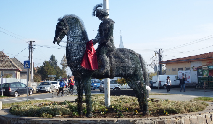 IX. LIBAGALIBA - HUSACIE HODY 2019