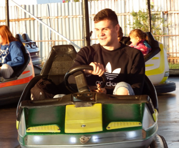 Biacsko Péter kiállítása