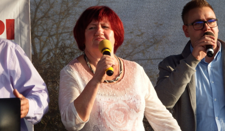 IX. LIBAGALIBA - HUSACIE HODY 2019